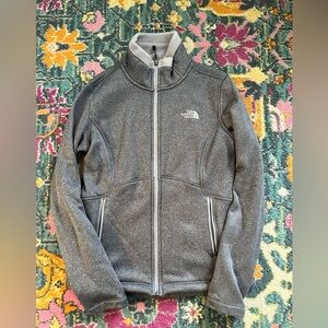 North face Agave Soft Shell Jacket